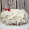 Coconut Cake “Coblafer” - Image 2
