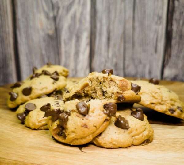 Chocolate Chip Cookies (Original)