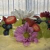 Tier Blossom Cake - Image 3