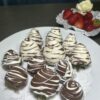 Chocolate Covered Strawberries And White Chocolate - Image 6