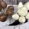 Chocolate Covered Strawberries And White Chocolate - Image 5