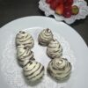 White Chocolate Covered Strawberries - Image 4