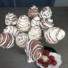 Chocolate Covered Strawberries And White Chocolate - Image 4