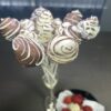 Chocolate Covered Strawberries And White Chocolate - Image 3