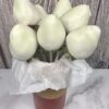 White Chocolate Covered Strawberries - Image 2